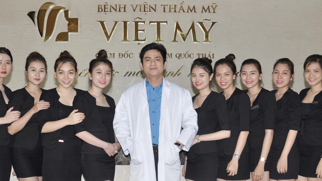 Bệnh viện thẩm mỹ Việt Mỹ có tốt không? Review của khách hàng